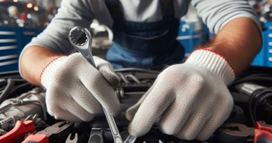 Mechanic Unions in the UK: A Deep Dive