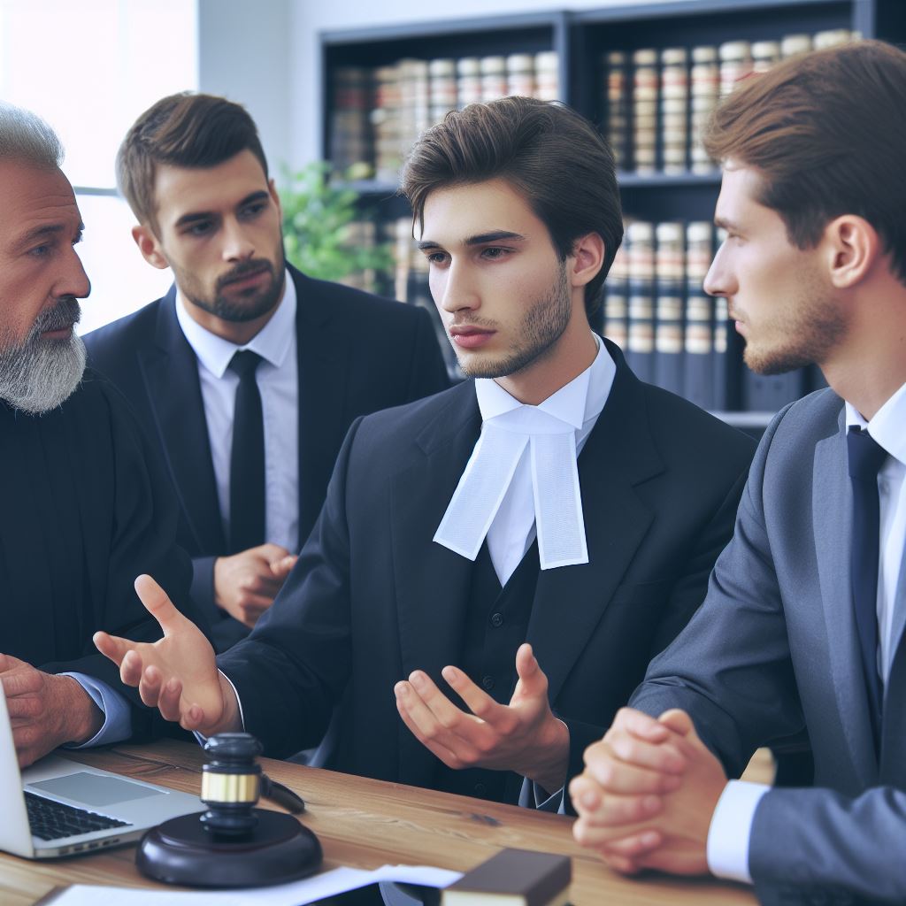 Navigating Legal Ethics: A UK Solicitor’s Guide