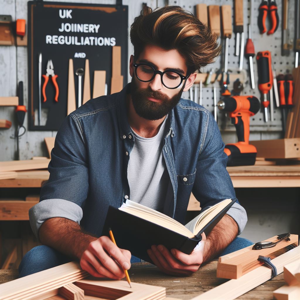 Navigating UK Joinery Regulations and Laws