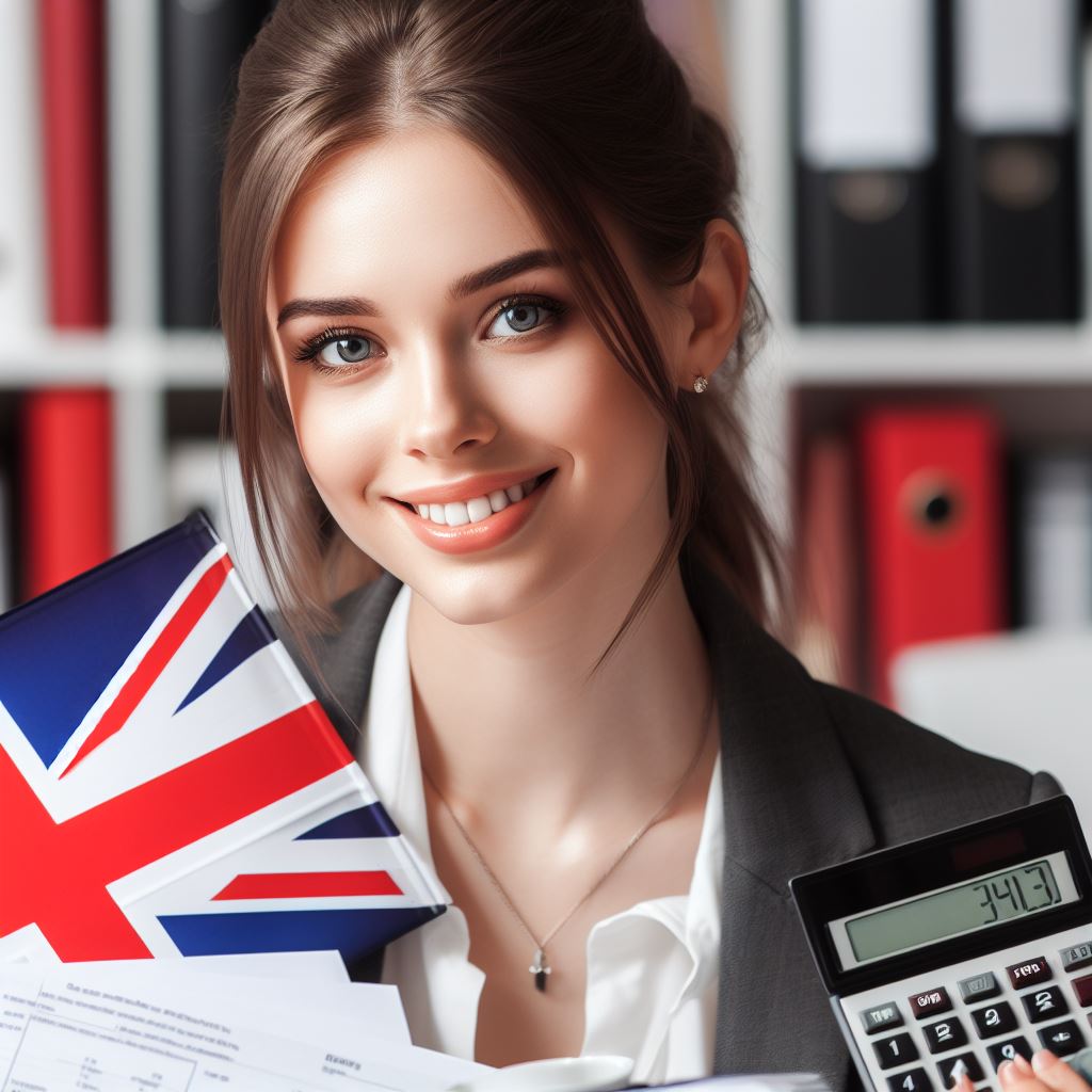 Navigating UK Tax Laws as a Financial Advisor