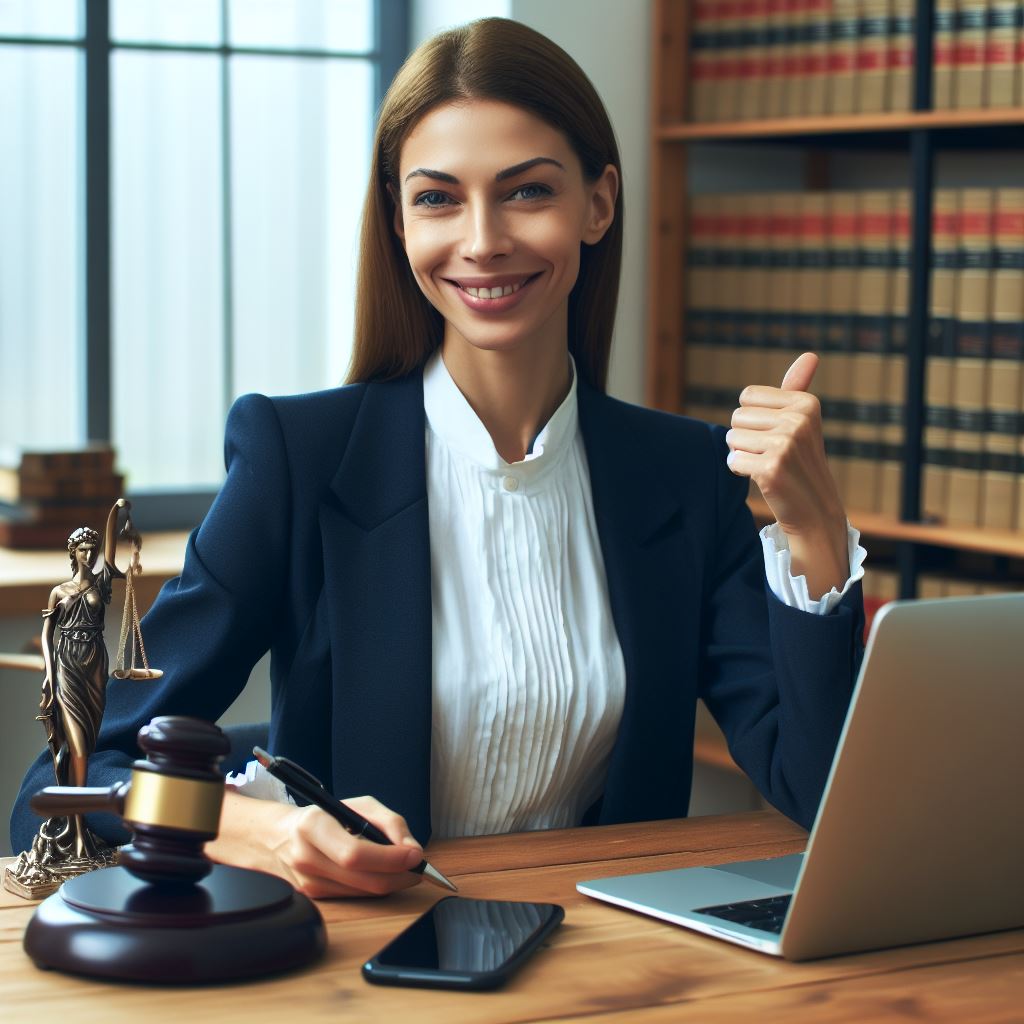 Networking Tips for Legal Secretaries
