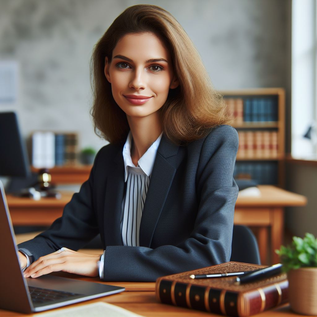 Paralegal Specializations in the UK Legal Market
