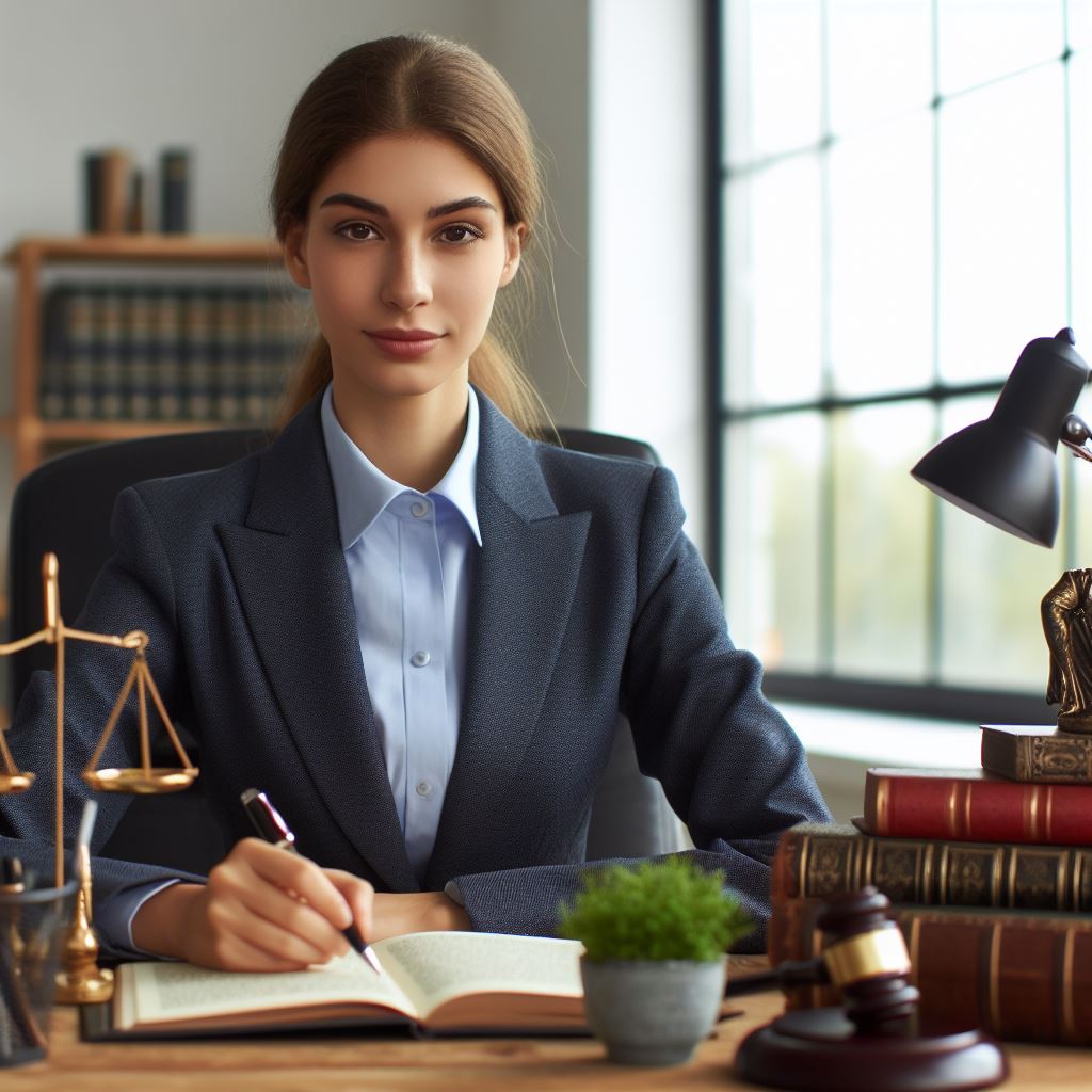 Paralegal Specializations in the UK Legal Market