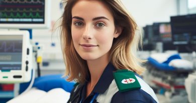 Paramedics and COVID-19: UK Frontline Tales