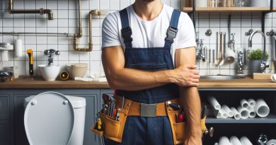 Plumbing DIY: UK Homeowner’s Guide