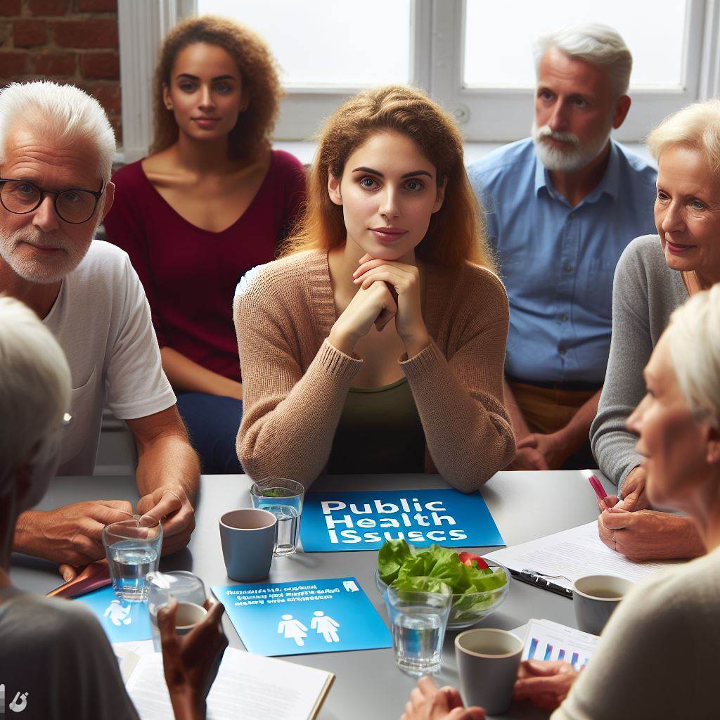 Public Health Policy Making in the UK