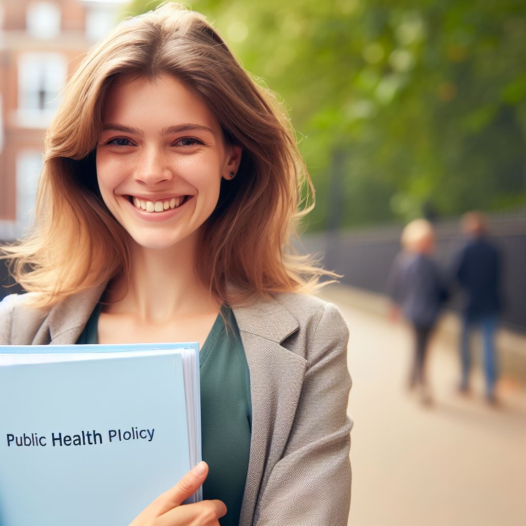 Public Health Policy Making in the UK