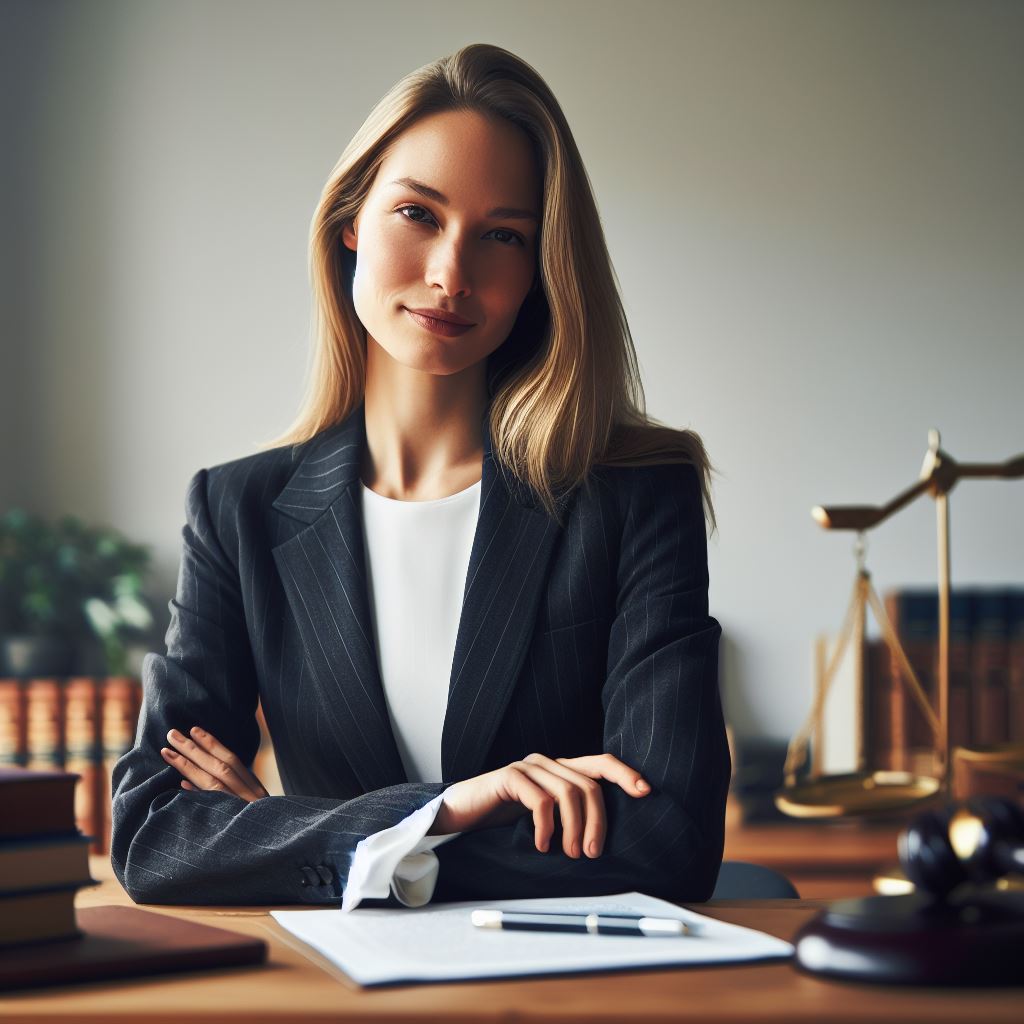 Remote Work Trends in Legal Secretary