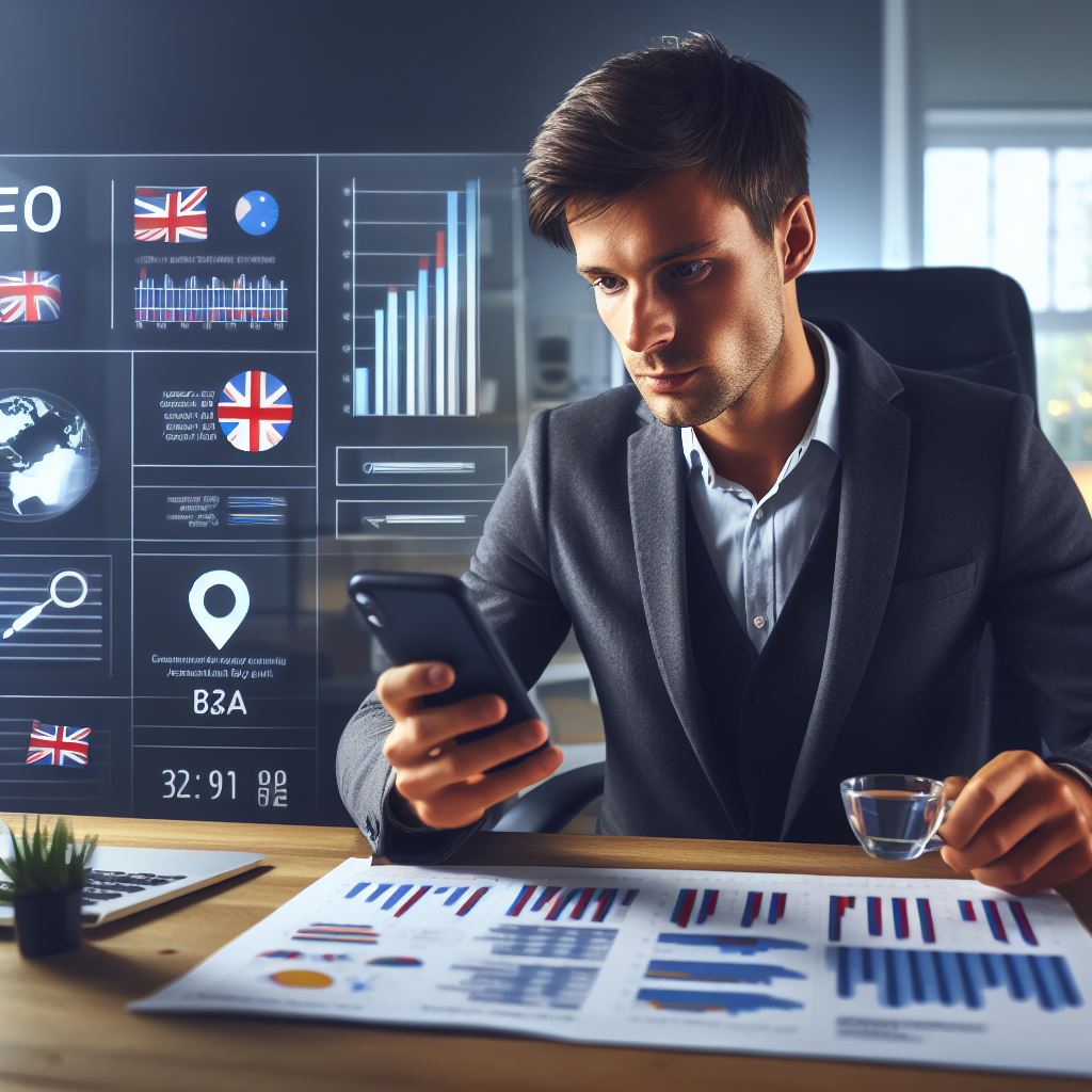 SEO Mastery: A Must for UK Marketers