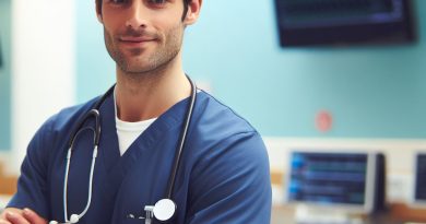 Salary Insights for UK Public Health Careers