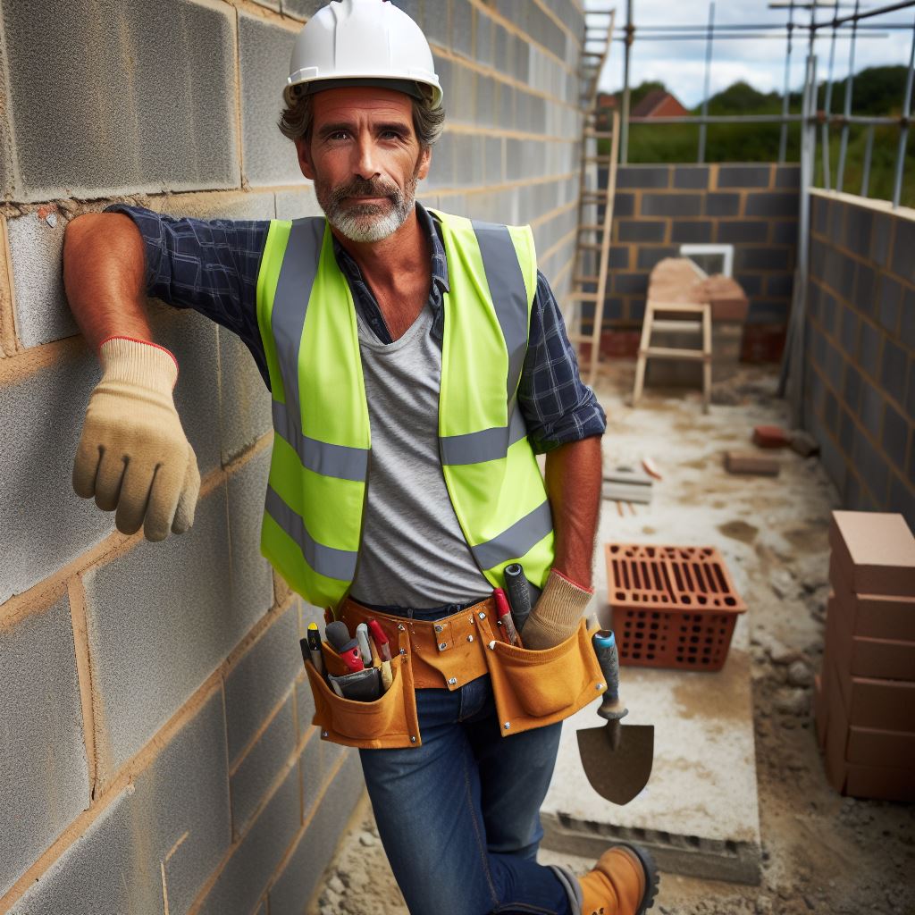 Salary Trends for UK Construction Workers