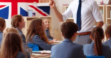 Special Needs Education in the UK Explained