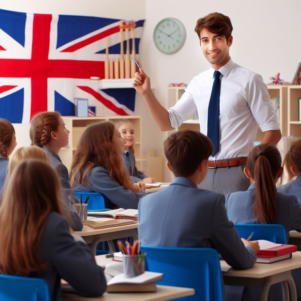 Special Needs Education in the UK Explained