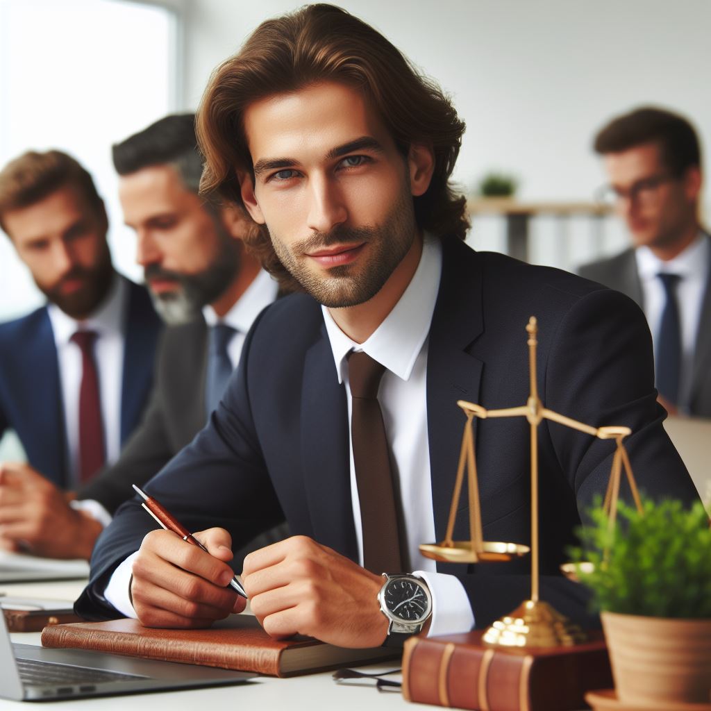 Steps to Become a Paralegal in the UK Explained
