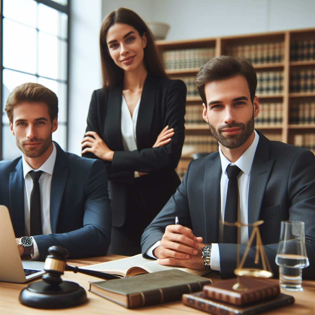 Steps to Become a Paralegal in the UK Explained