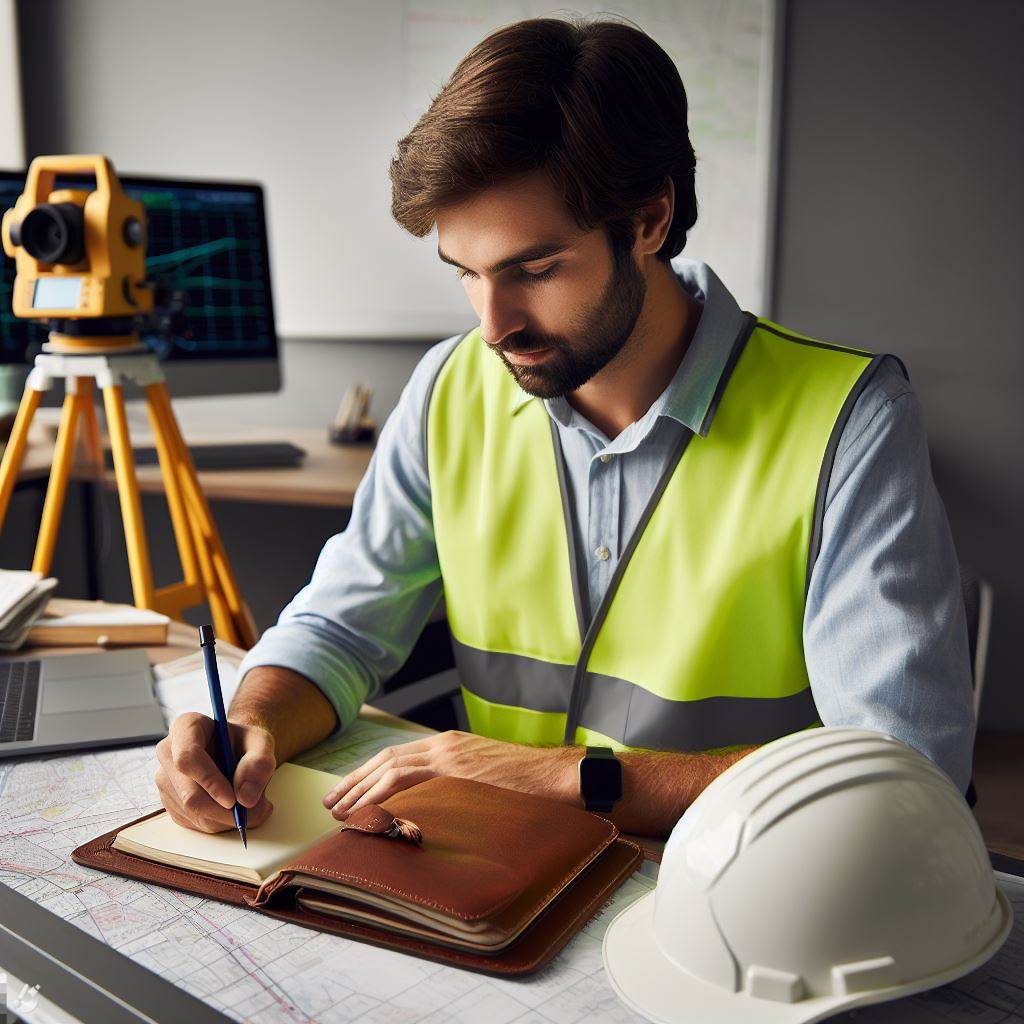 Surveyors and UK Law: What You Must Know