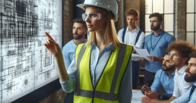Technician vs Engineer: Understanding UK Roles