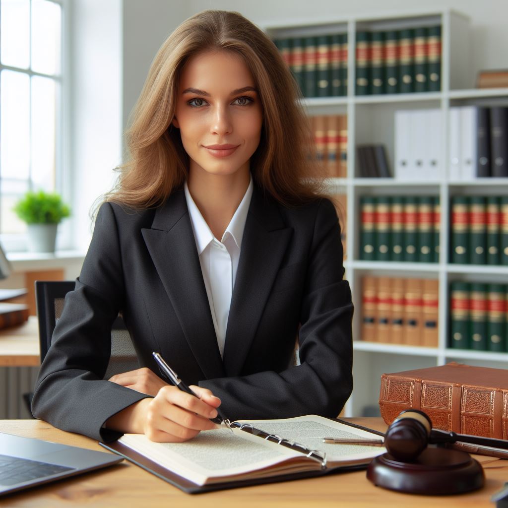 The Evolution of Law Firm Admin Roles in the UK