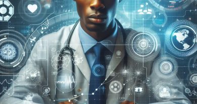 The Evolving Role of Business Analysts in Healthcare
