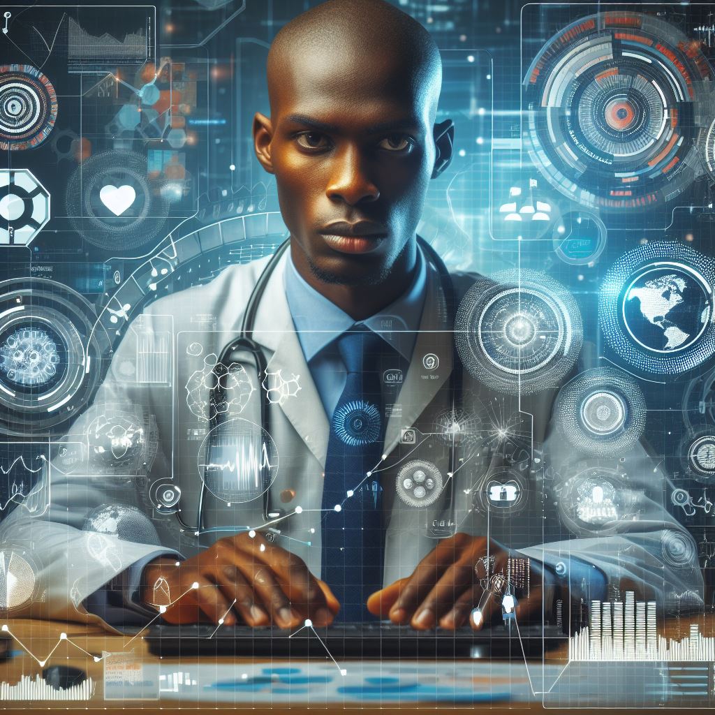 The Evolving Role of Business Analysts in Healthcare