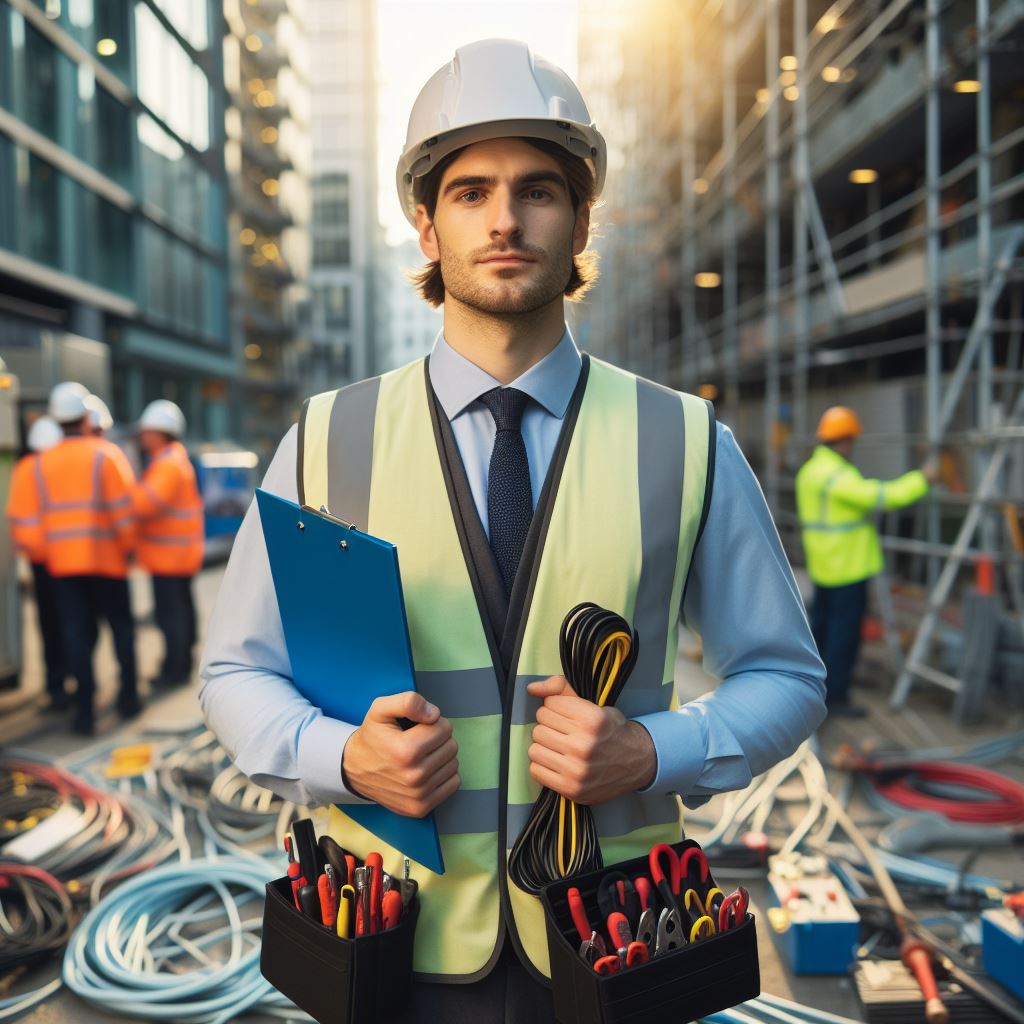 The Future of Electricians in the UK