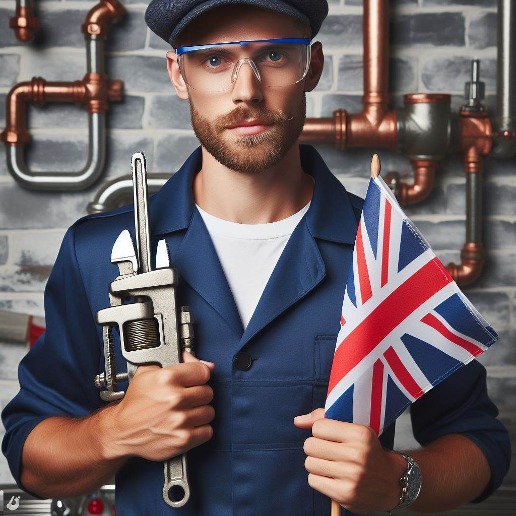 The Future of Plumbing in the UK Explored