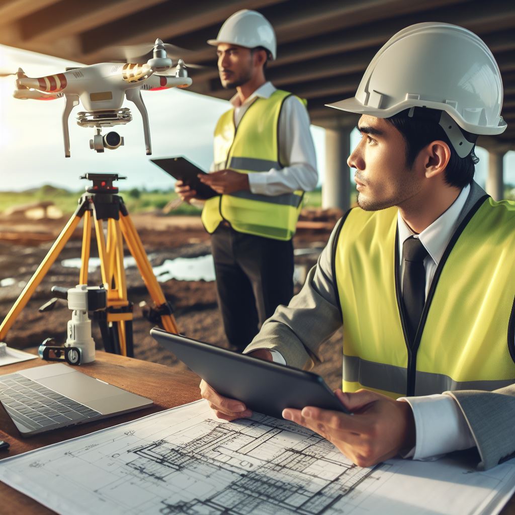 The Future of Surveying in the United Kingdom