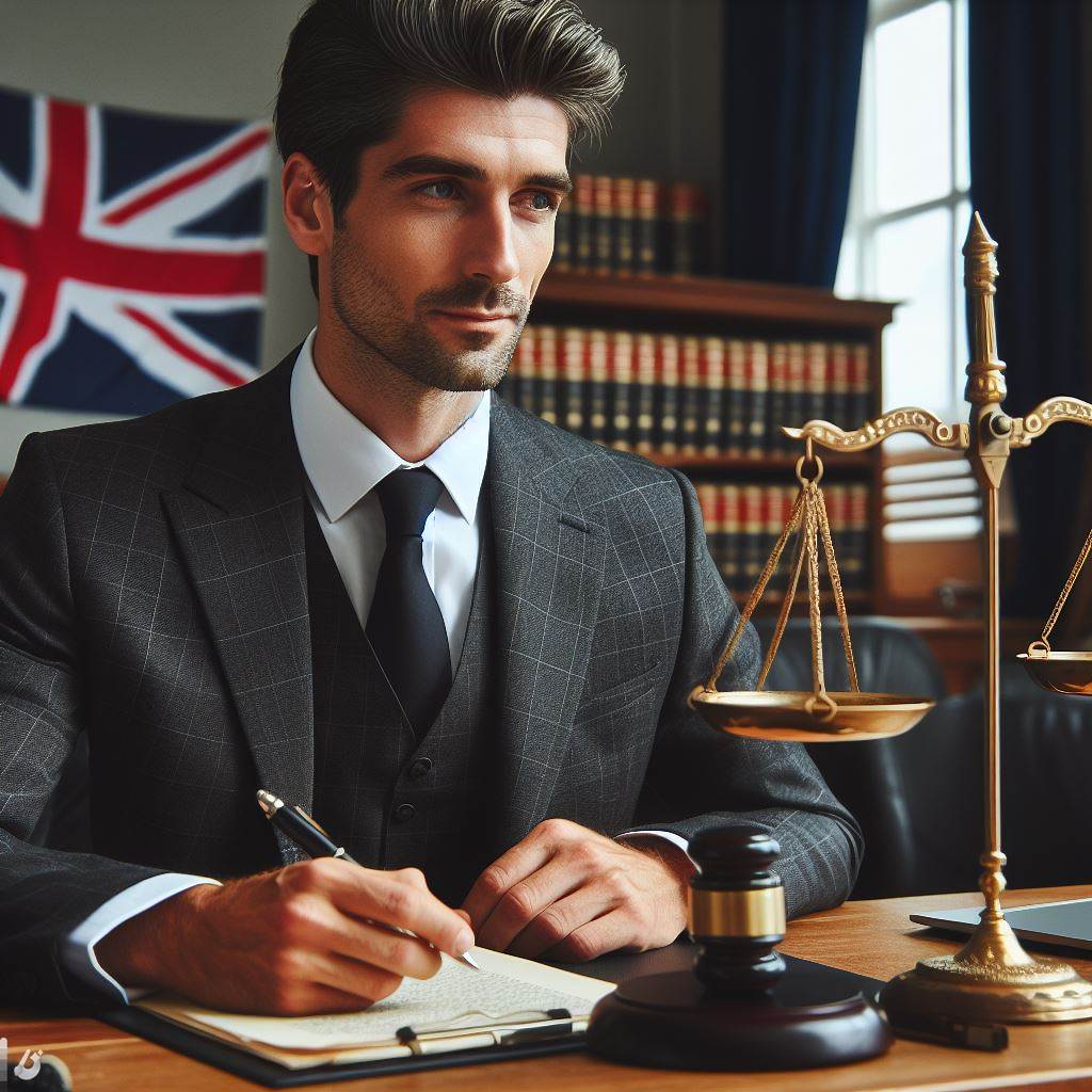 The Future of the Barristers' Profession
