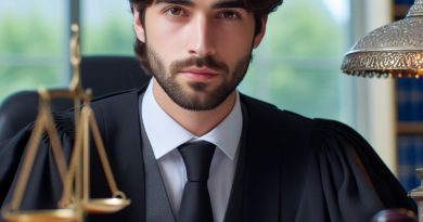 The Future of the Barristers' Profession