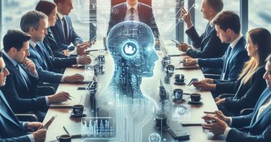 The Impact of AI on Business Analysis in the UK
