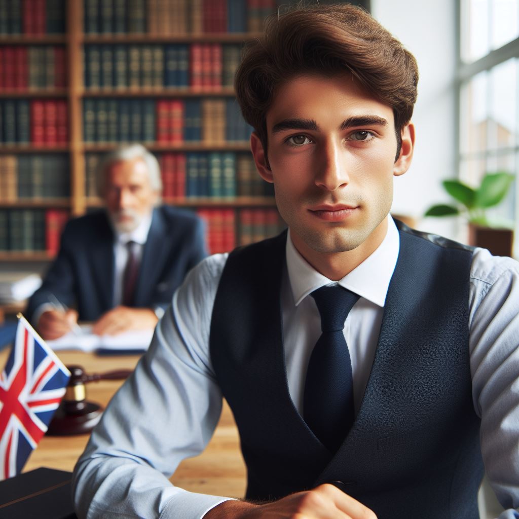 The Impact of Brexit on UK Paralegals