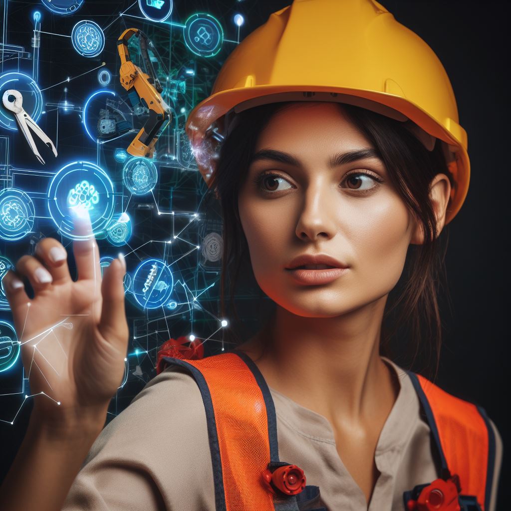 The Impact of Tech on UK Electricians