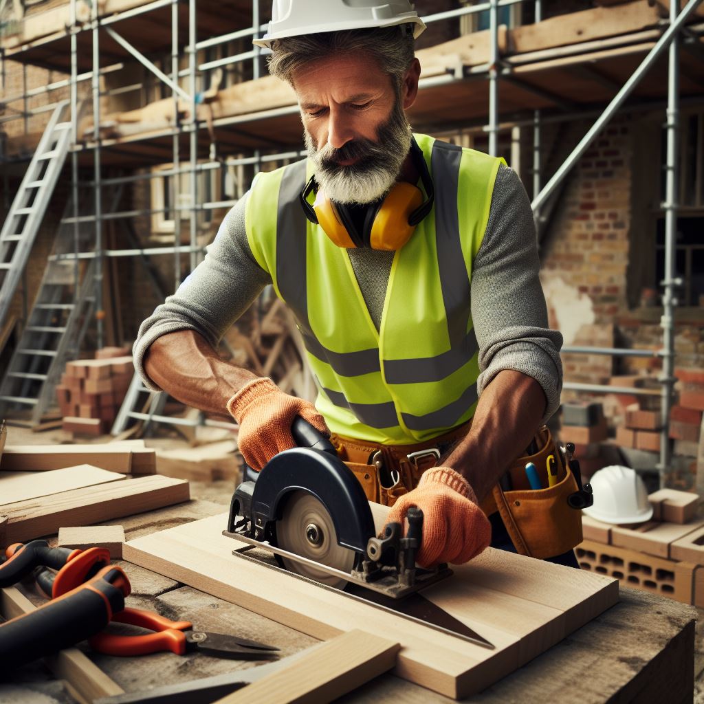 The Psychology of a Successful Builder