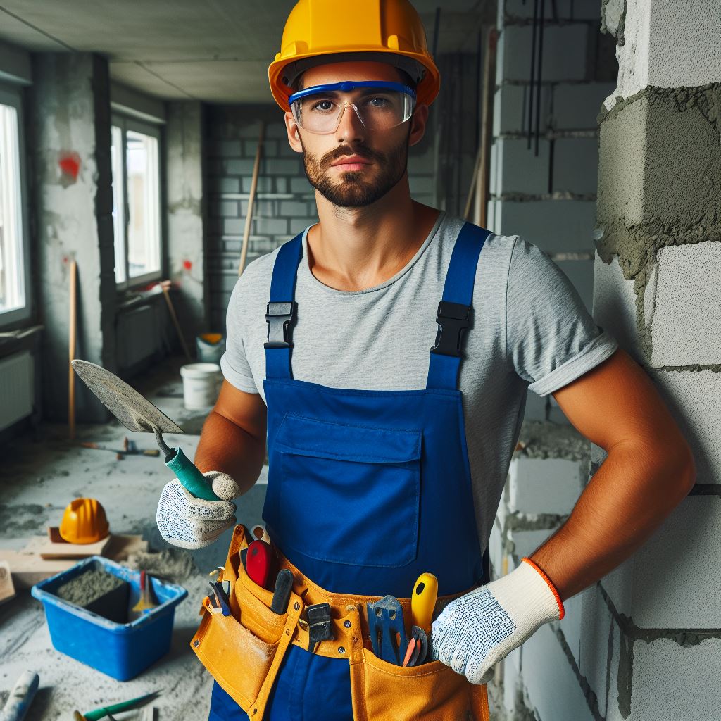 The Psychology of a Successful Builder