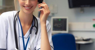 The Road to Becoming a Healthcare Admin in UK
