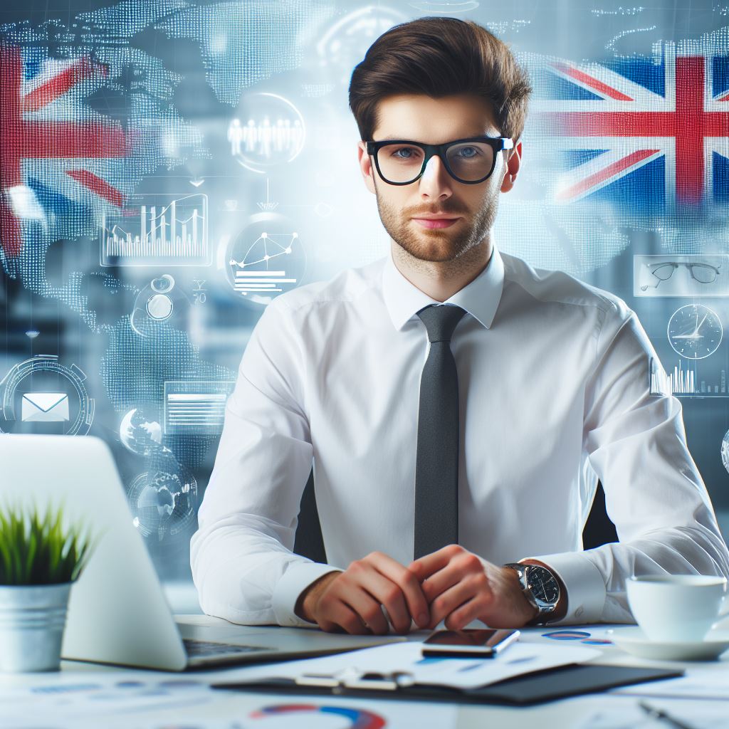 The Role of AI in UK Marketing Today