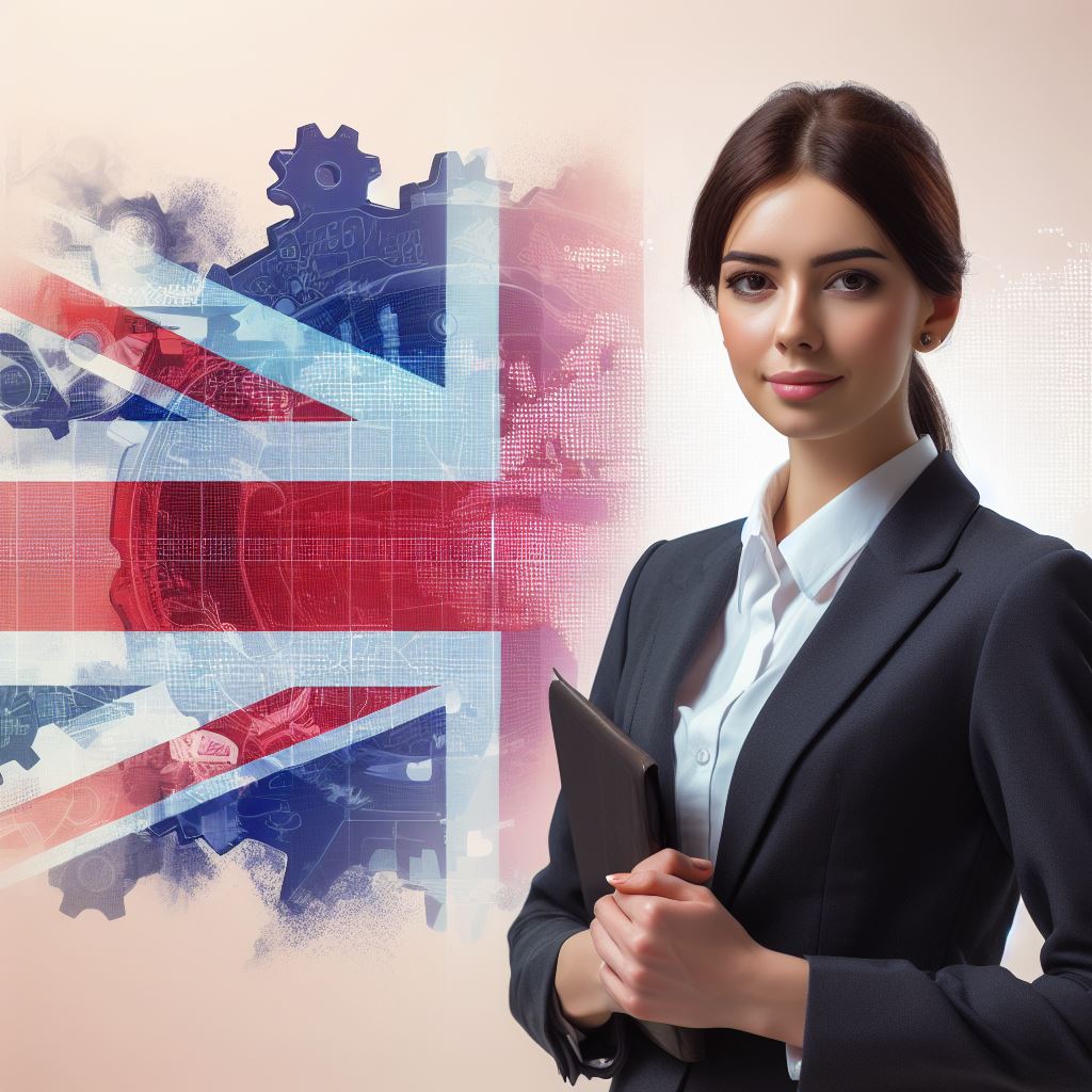 The Role of Tech in UK Financial Advising
