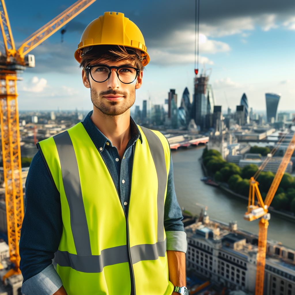 Top Construction Projects Shaping the UK