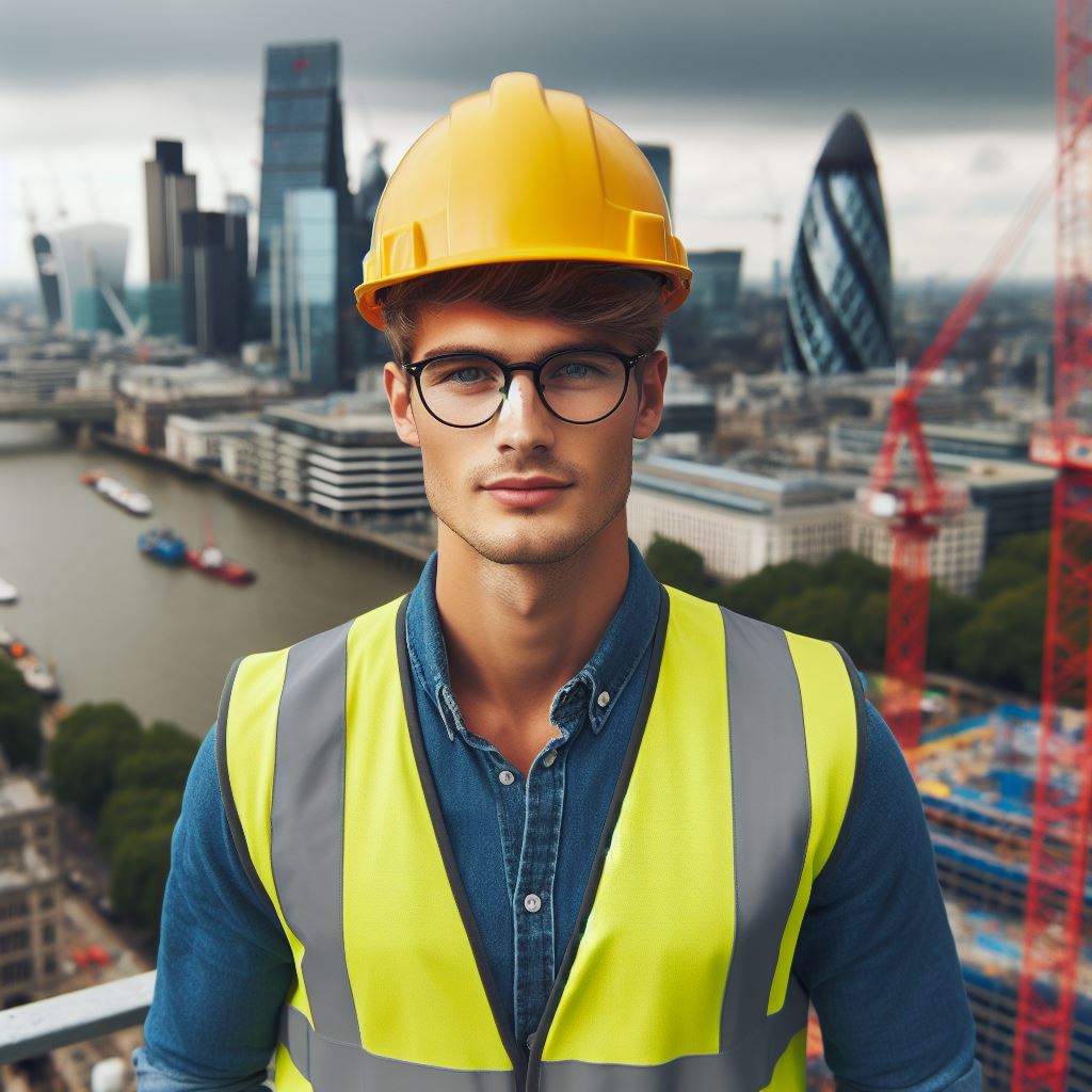 Top Construction Projects Shaping the UK