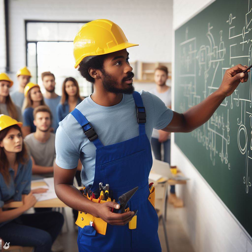 Top Electrician Schools in the UK Reviewed