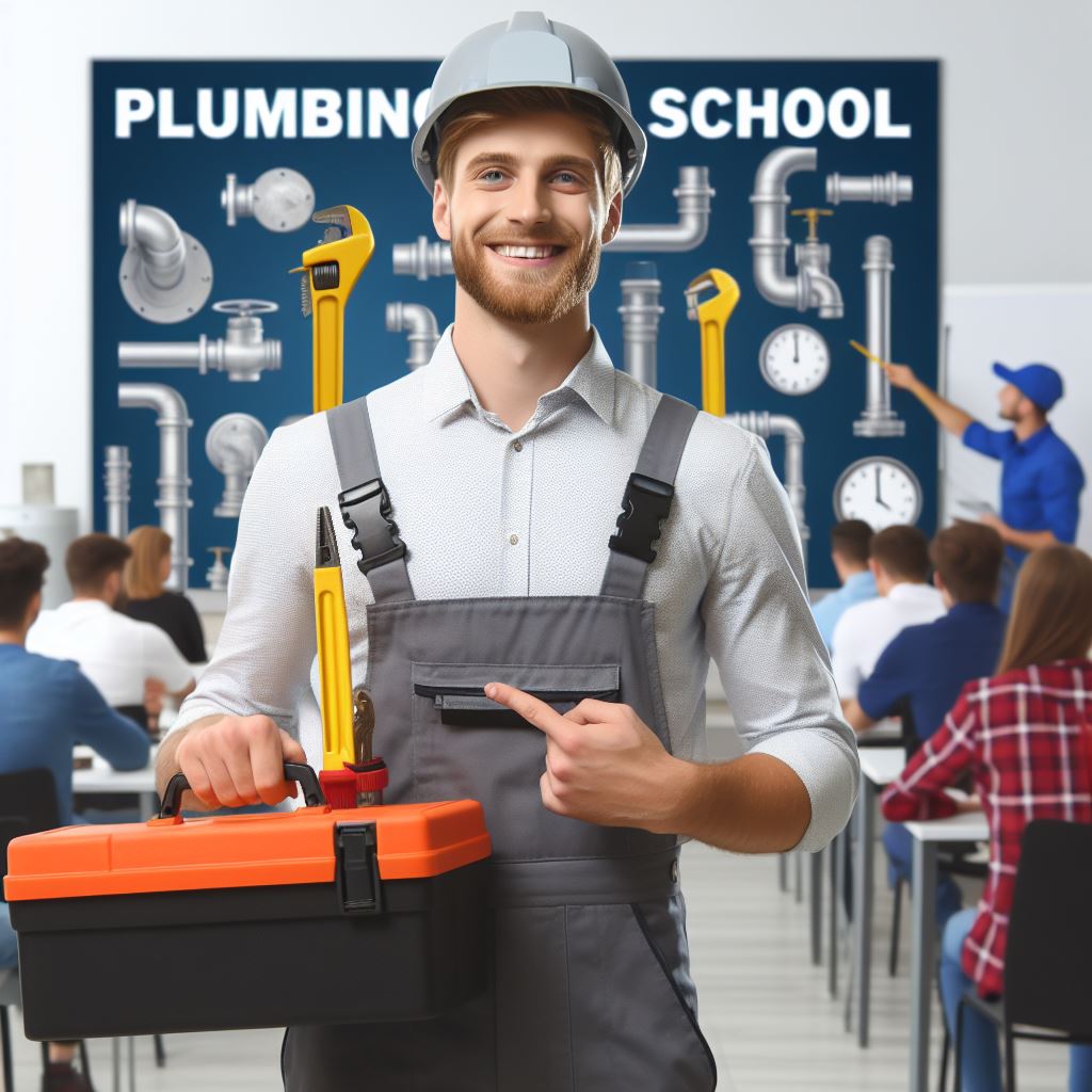 Top Plumbing Schools in the UK Reviewed