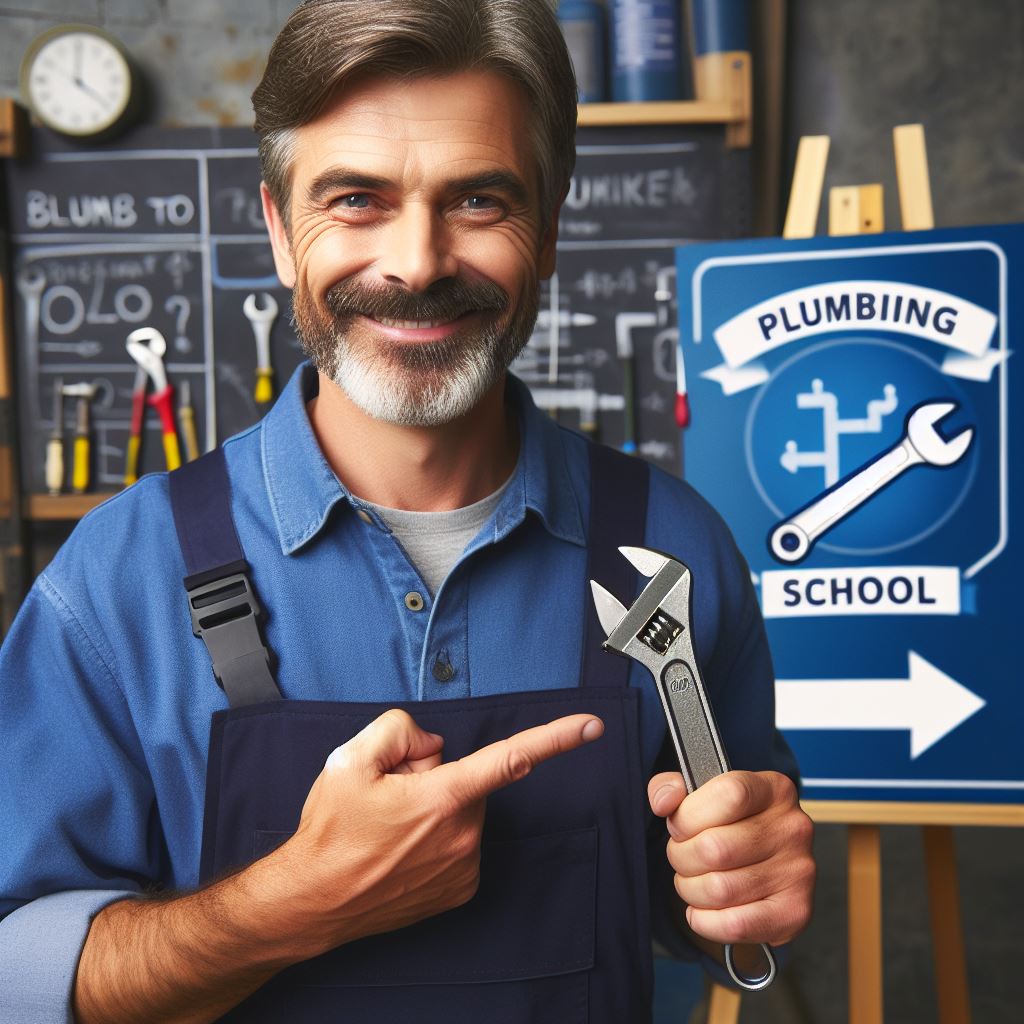 Top Plumbing Schools in the UK Reviewed