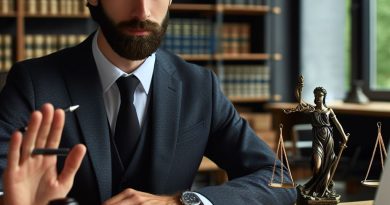 Top Skills Needed in Legal Executives