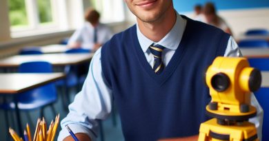 Top Surveying Schools in the UK: A Guide