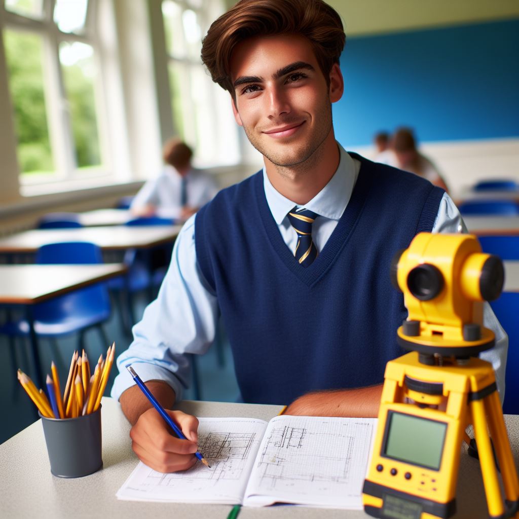 Top Surveying Schools in the UK: A Guide