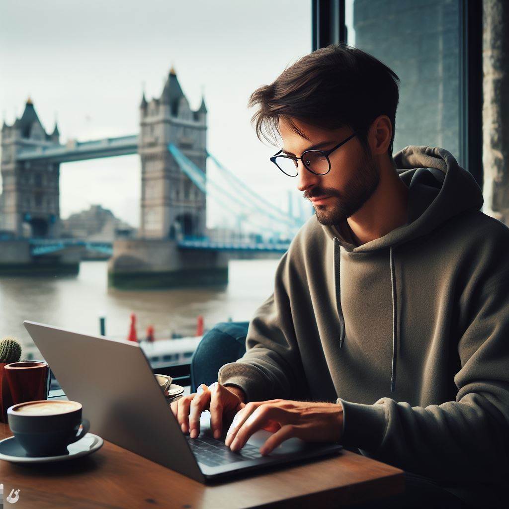 Top UK Cities for Software Developer Careers