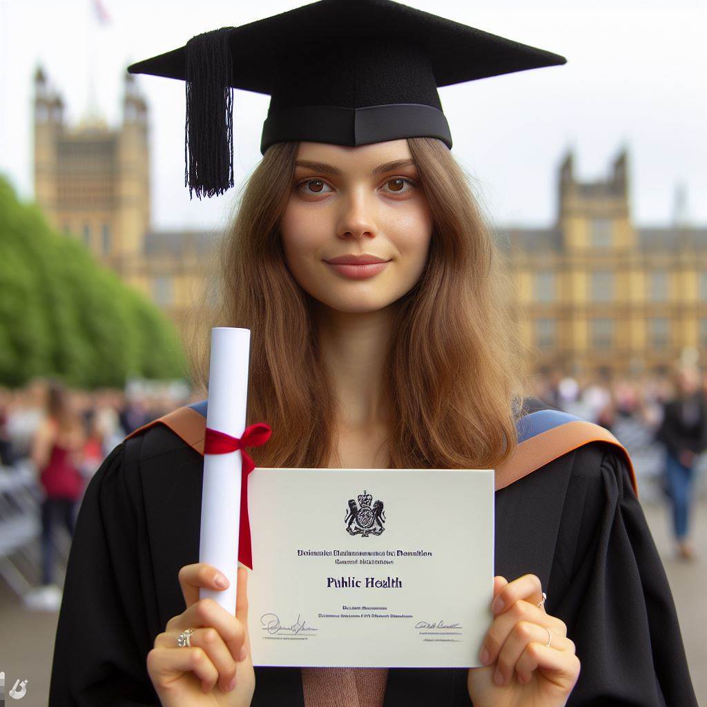 Top UK Universities for Public Health Studies