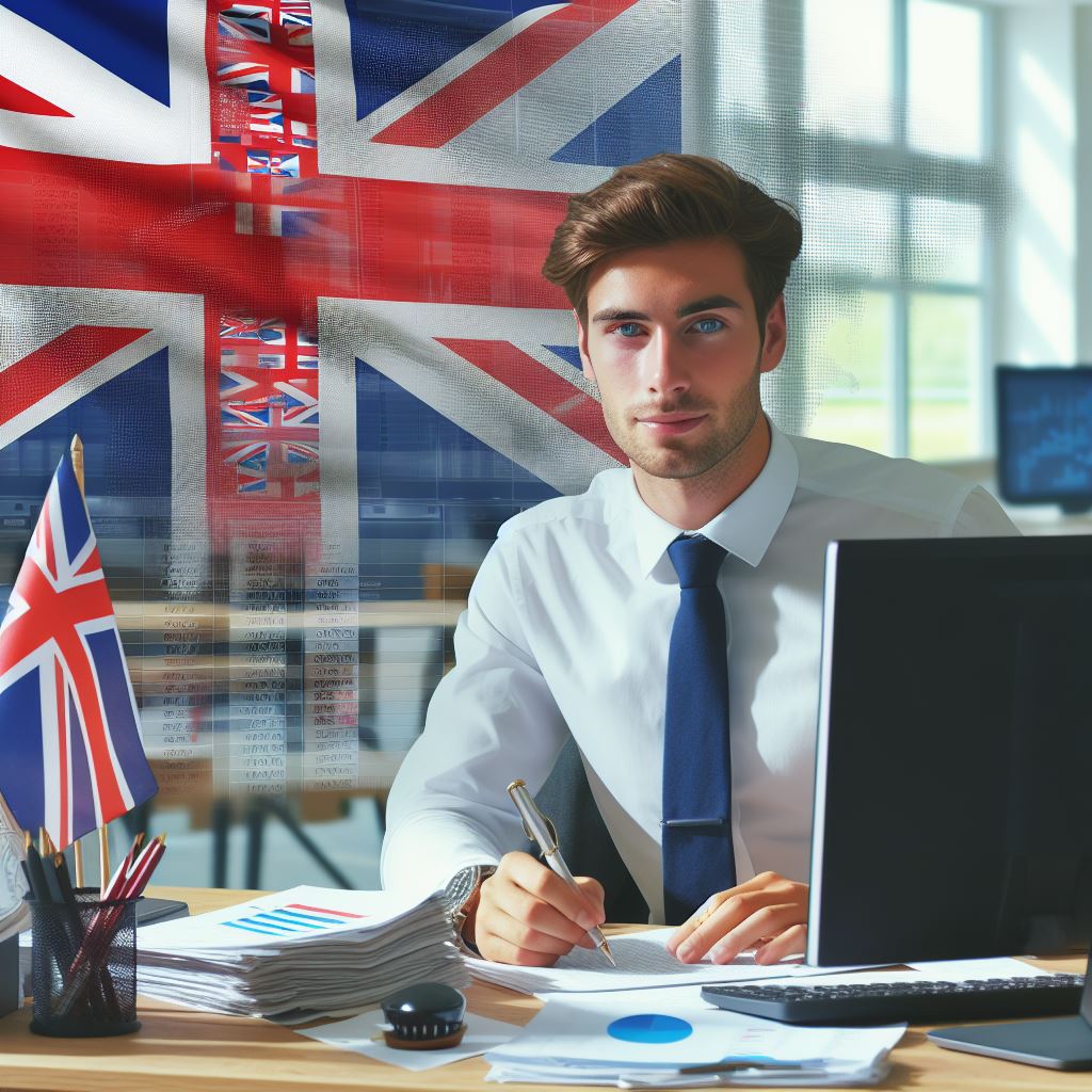 UK Admins: Adapting to Technological Changes