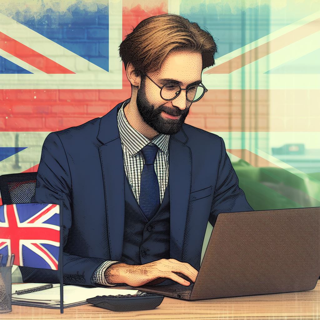 UK Admins: Adapting to Technological Changes