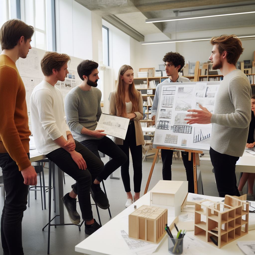 UK Architects: Education Path & Qualifications